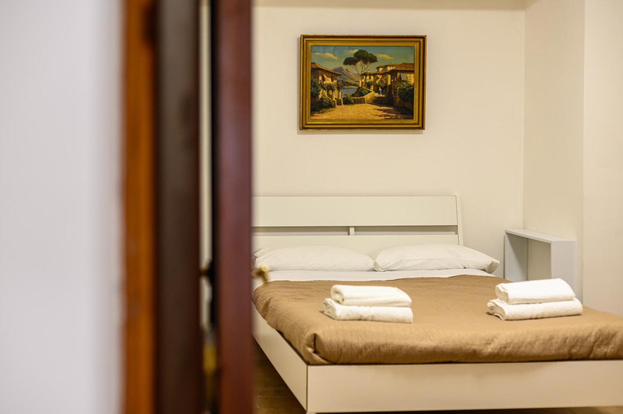 Appartement Vico Molino Al Lavinaio 7 *
