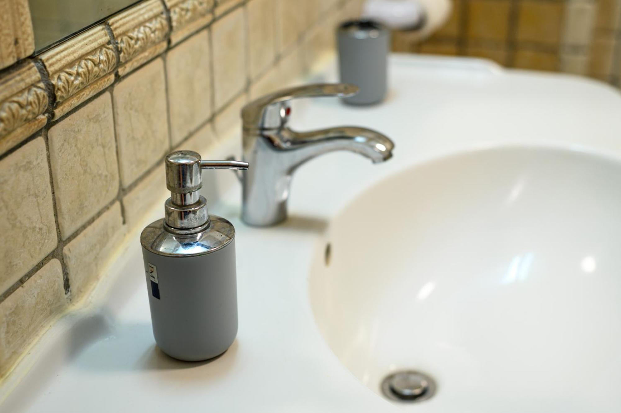 Appartement Vico Molino Al Lavinaio 7 *