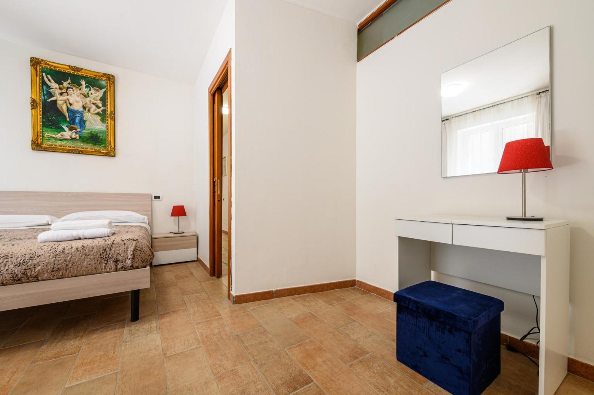 Apartment Vico Molino Al Lavinaio 7