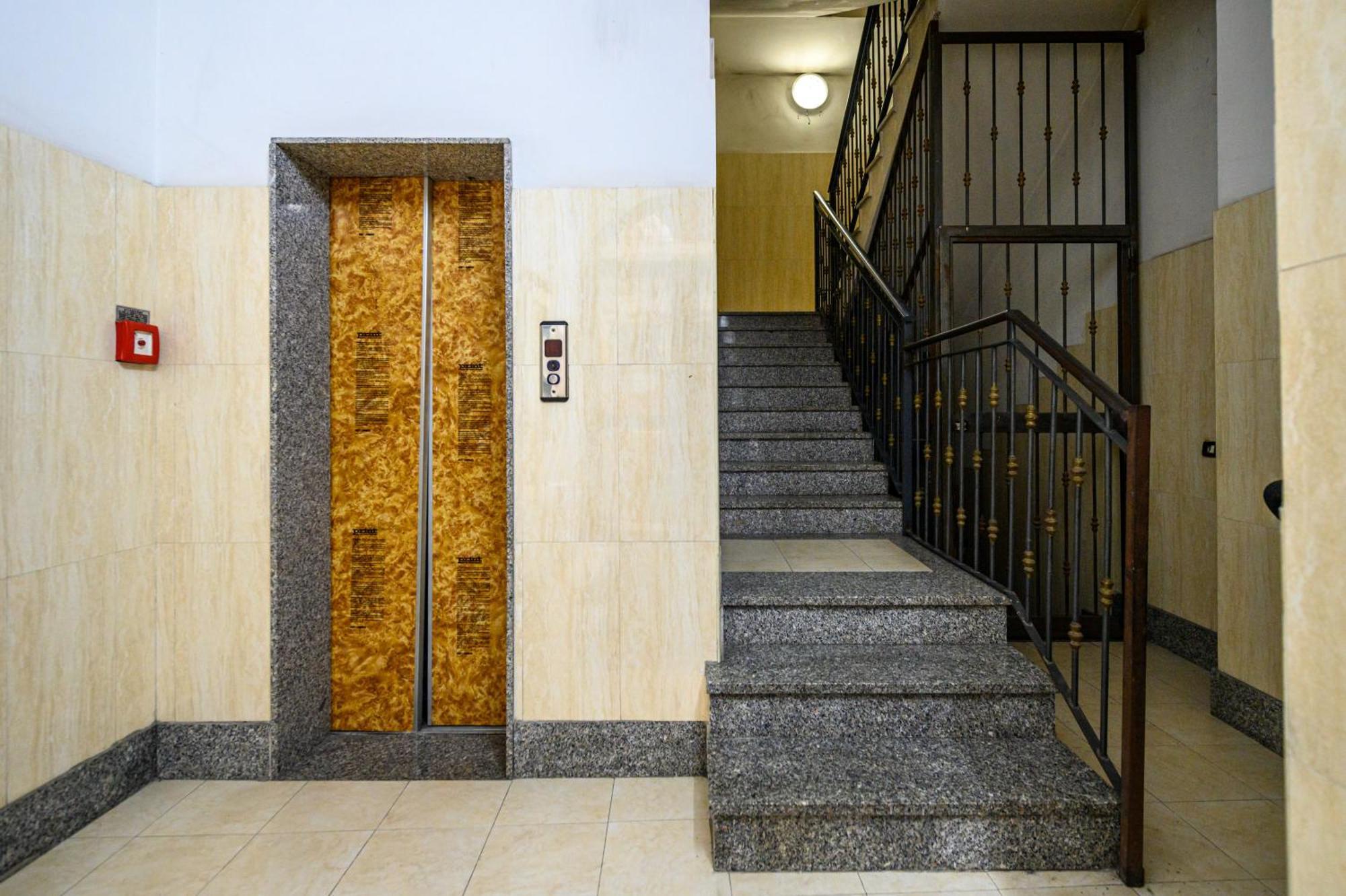Apartment Vico Molino Al Lavinaio 7 Naples