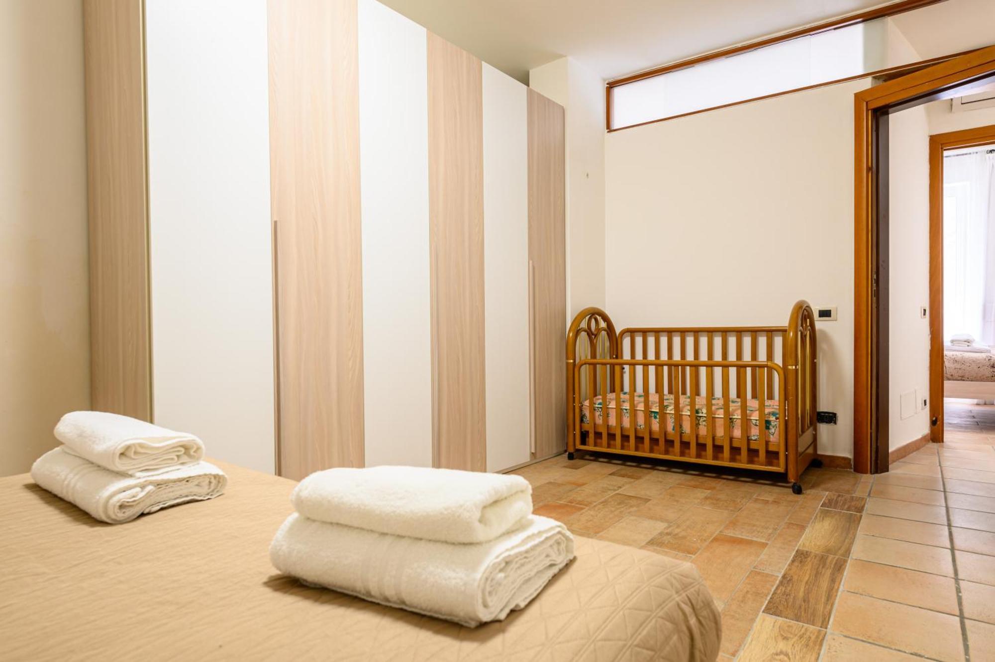 Apartment Vico Molino Al Lavinaio 7