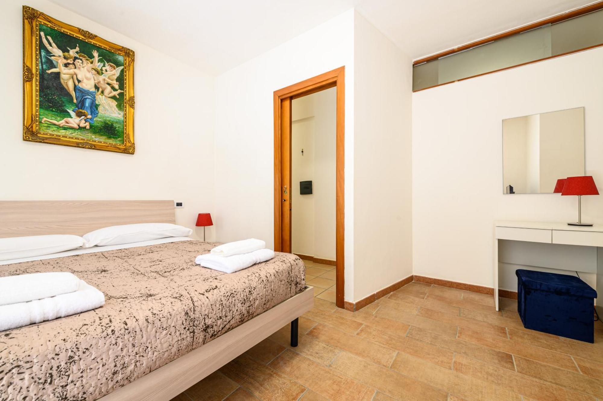 Apartment Vico Molino Al Lavinaio 7