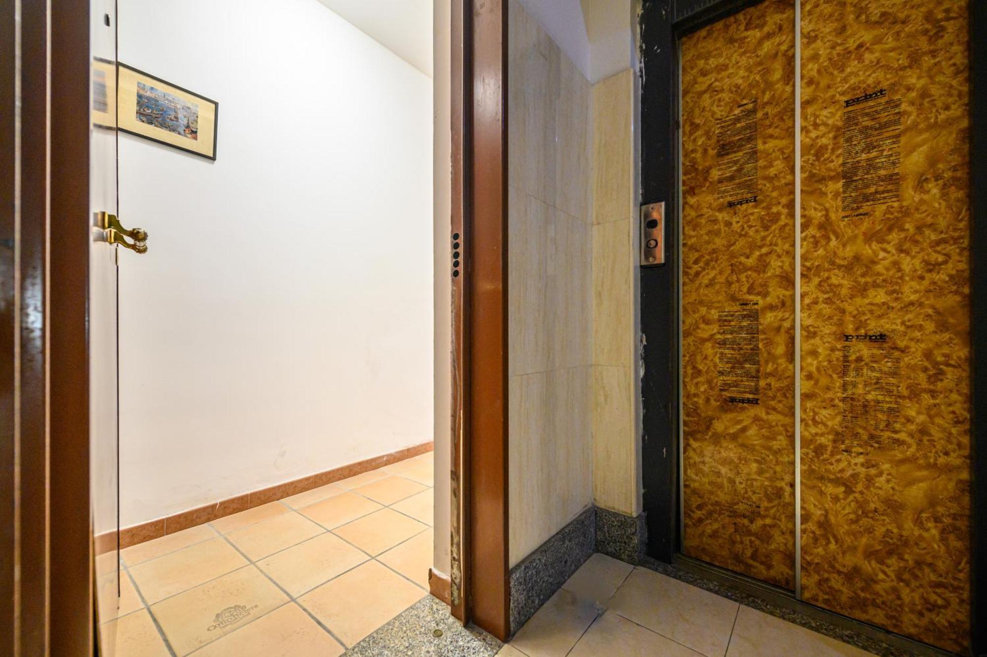 Apartment Vico Molino Al Lavinaio 7 *