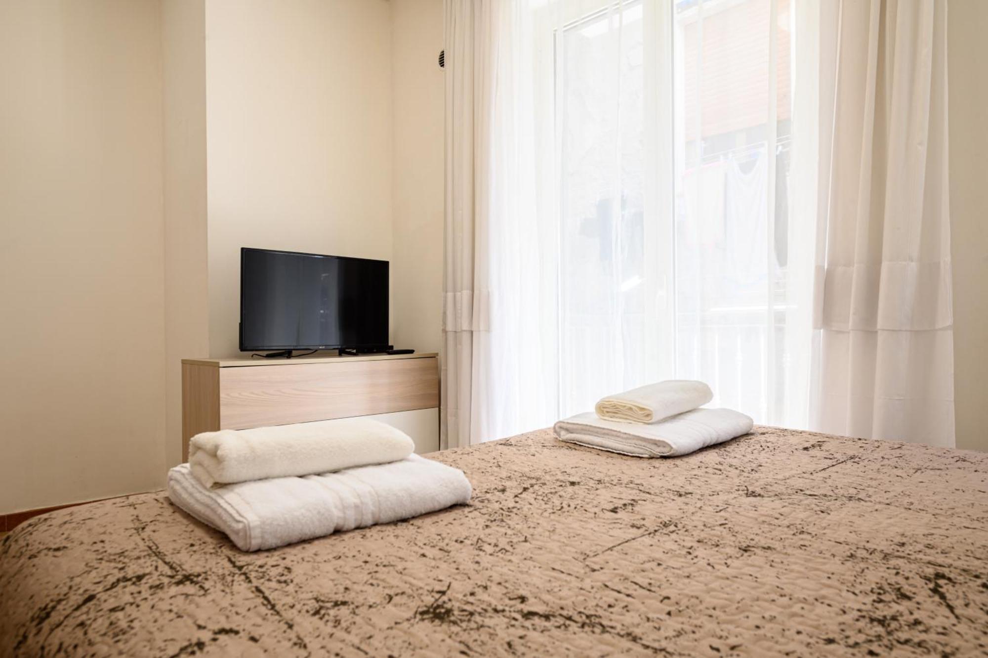 Apartment Vico Molino Al Lavinaio 7 Naples