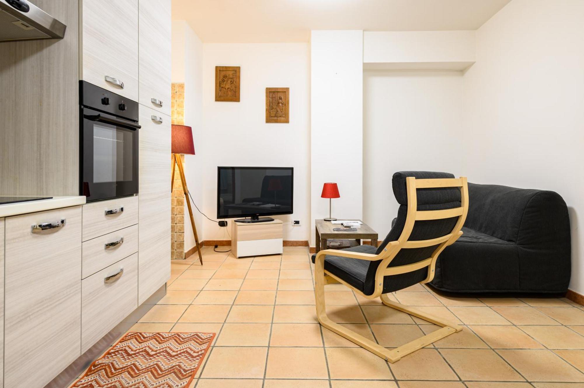 Apartment Vico Molino Al Lavinaio 7