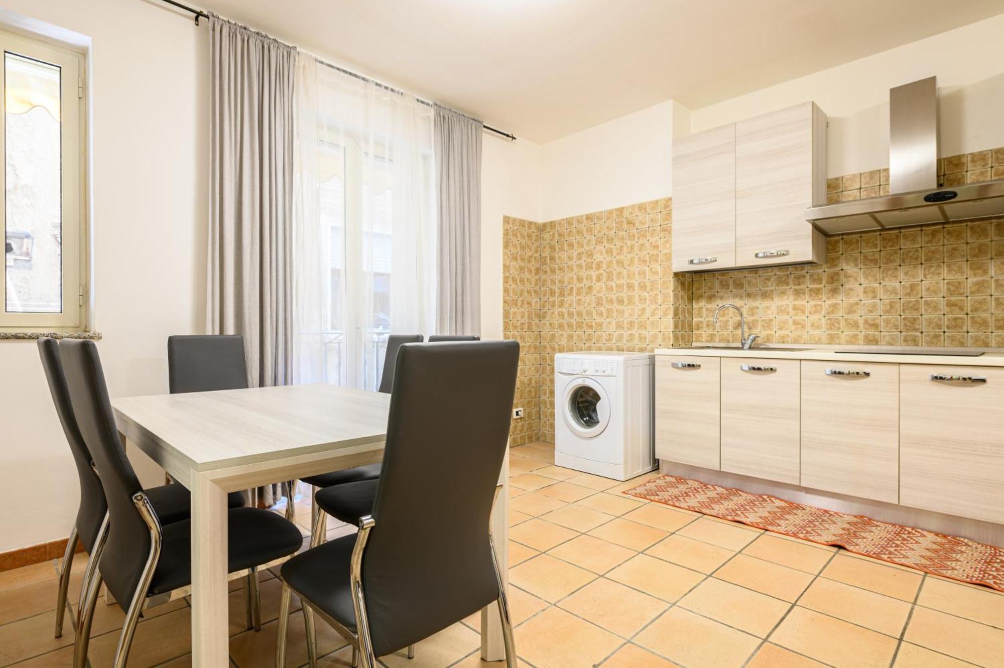 Apartment Vico Molino Al Lavinaio 7