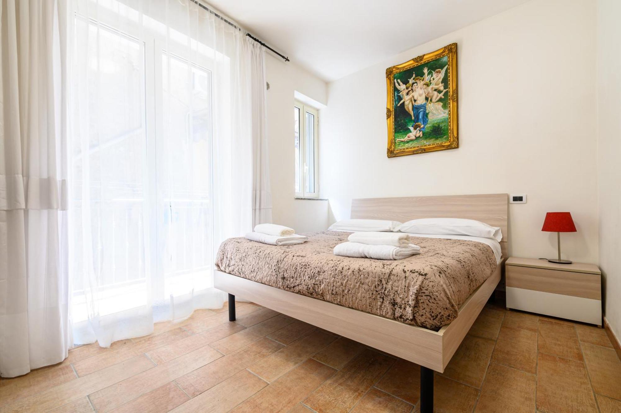 Apartment Vico Molino Al Lavinaio 7