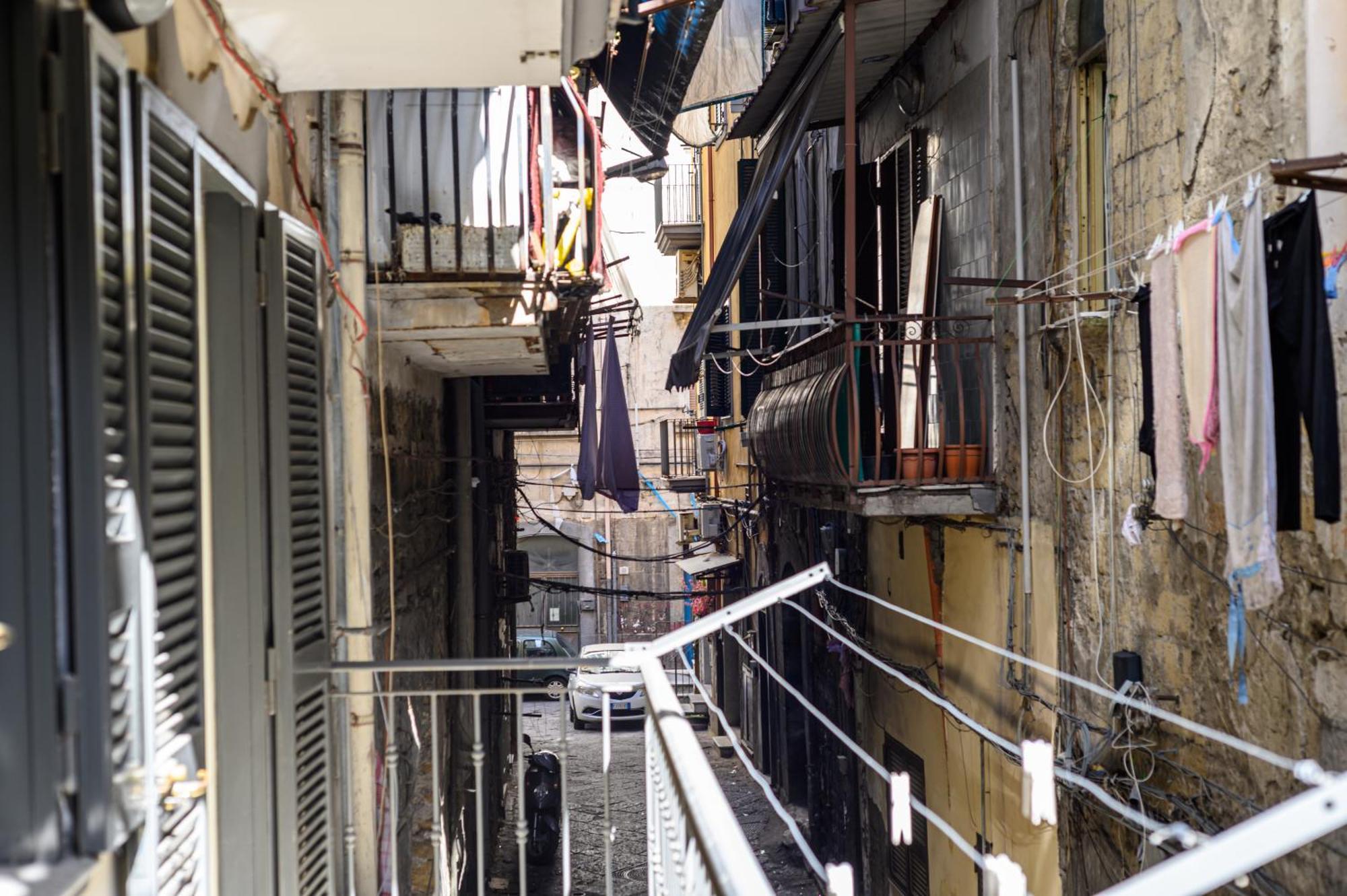 Apartment Vico Molino Al Lavinaio 7